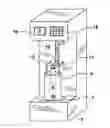 Fig. 01 - Methods for extracting nutrients, drugs and toxins from a sample, and apparati for same