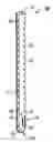 Fig. 01 - Minimally invasive retractor and methods of use