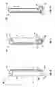 Fig. 05 - Minimally invasive retractor and methods of use