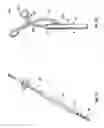 Fig. 10 - Minimally invasive retractor and methods of use