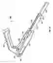 Fig. 12 - Minimally invasive retractor and methods of use
