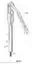 Fig. 14 - Minimally invasive retractor and methods of use