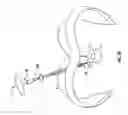 Fig. 19 - Minimally invasive retractor and methods of use