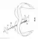 Fig. 20 - Minimally invasive retractor and methods of use
