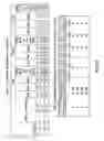 Fig. 06 - Systems and methods of alarm validation and backup in implanted medical devices