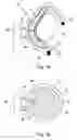 Fig. 02 - Blood pressure measuring device and method for measuring the blood pressure of a living being