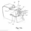 Fig. 06 - Biopsy apparatus having a tissue sample retrieval mechanism