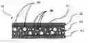 Fig. 01 - Dressing comprising polyacrylate particles and use thereof