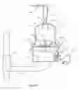 Fig. 02 - Method and apparatus for removal of gas bubbles from blood