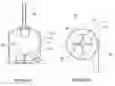 Fig. 03 - Method and apparatus for removal of gas bubbles from blood