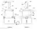 Fig. 04 - Method and apparatus for removal of gas bubbles from blood