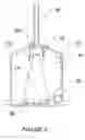 Fig. 06 - Method and apparatus for removal of gas bubbles from blood