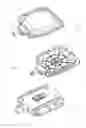 Fig. 04 - Medical liquid injection device