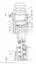 Fig. 08 - INDWELLING NEEDLE ASSEMBLY AND METHOD OF USING THE SAME