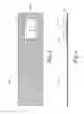 Fig. 04 - MEDICAL LINE STRAP SECUREMENT SYSTEM