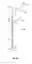 Fig. 06 - Ecogenic Cooled Microwave Ablation Antenna