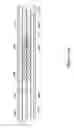 Fig. 11 - RECANALIZATION DEVICE WITH EXPANDABLE CAGE