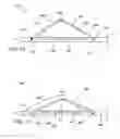 Fig. 09 - Devices and methods for arched roof cutters