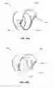 Fig. 49 - Devices and methods for arched roof cutters
