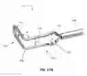 Fig. 71 - Devices and methods for arched roof cutters