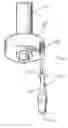 Fig. 01 - SYSTEM AND METHOD FOR ASSEMBLING A LANCING DEVICE USING A SPRING WINDING FIXTURE