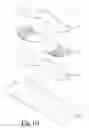 Fig. 08 - External nasal dilator and methods of manufacture