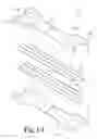 Fig. 12 - External nasal dilator and methods of manufacture
