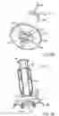 Fig. 07 - Burr hole sealing device for preventing brain shift