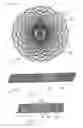 Fig. 10 - Device for closing defects in the vascular system