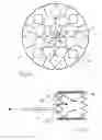 Fig. 11 - Device for closing defects in the vascular system