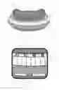 Fig. 03 - Barbed sutures having pledget stoppers and methods therefor