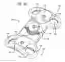 Fig. 25 - Dynamic plate system having moveable segments