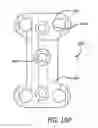 Fig. 31 - Dynamic plate system having moveable segments