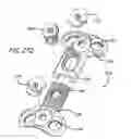 Fig. 48 - Dynamic plate system having moveable segments