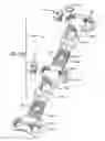 Fig. 71 - Dynamic plate system having moveable segments