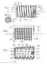 Fig. 02 - Threaded interbody spinal fusion implant