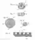 Fig. 03 - Threaded interbody spinal fusion implant