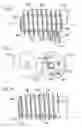 Fig. 05 - Threaded interbody spinal fusion implant