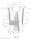 Fig. 06 - Spinous process implants, instruments, and methods