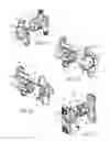 Fig. 08 - Spinous process implants, instruments, and methods