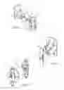 Fig. 10 - Spinous process implants, instruments, and methods