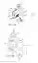 Fig. 11 - Spinous process implants, instruments, and methods