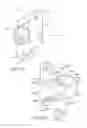 Fig. 12 - Spinous process implants, instruments, and methods
