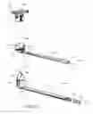 Fig. 16 - Spinous process implants, instruments, and methods