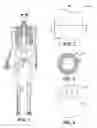 Fig. 02 - SPINOUS FUSION DEVICE