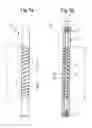 Fig. 06 - Elastic element for the use in a stabilization device for bones and vertebrae and method for the manufacture of such elastic element
