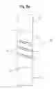 Fig. 09 - Elastic element for the use in a stabilization device for bones and vertebrae and method for the manufacture of such elastic element