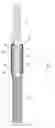 Fig. 12 - Size transition spinal rod