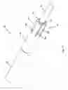 Fig. 13 - Size transition spinal rod