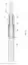 Fig. 15 - Size transition spinal rod